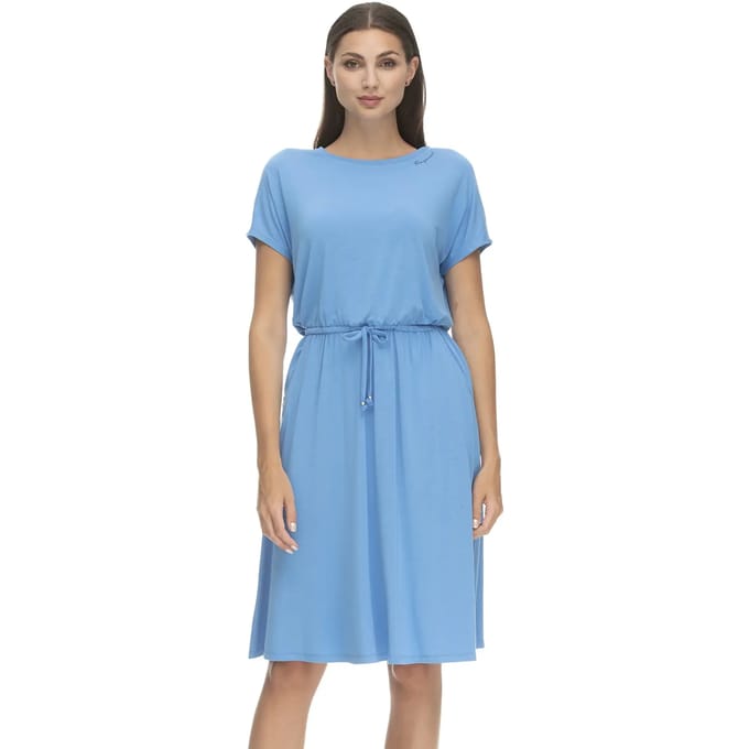 Damesjurk Ragwear Pecori Dress