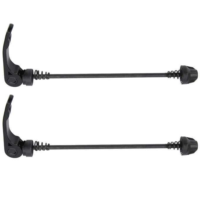 Mountainbikes Naaf Snelspanner Hendel Racefiets Holle As Set Accessoire gray