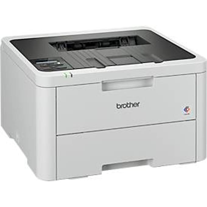 Kleurenlaserprinter Brother HL-L3215CW, USB/WLAN, mobiel printen, tot A4, incl. toner