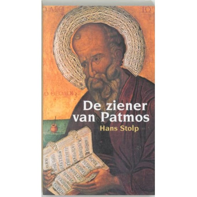 De Ziener Van Patmos - Hans Stolp