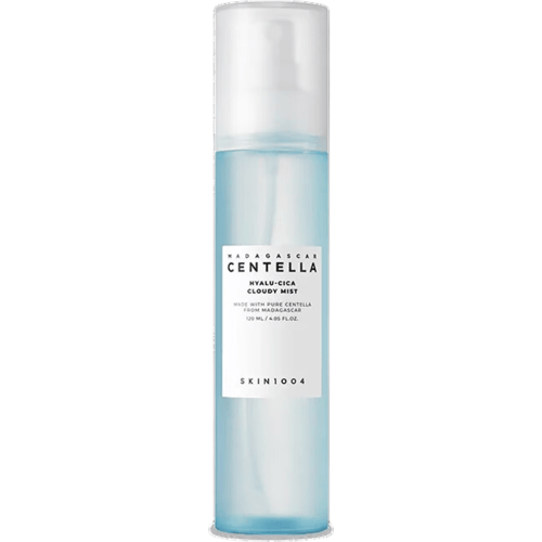 SKIN1004 Madagascar Centella Hyalu-Cica Cloudy Mist 120 ml (Renewal)