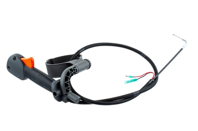 Husqvarna gashandvat bladblazer compl.