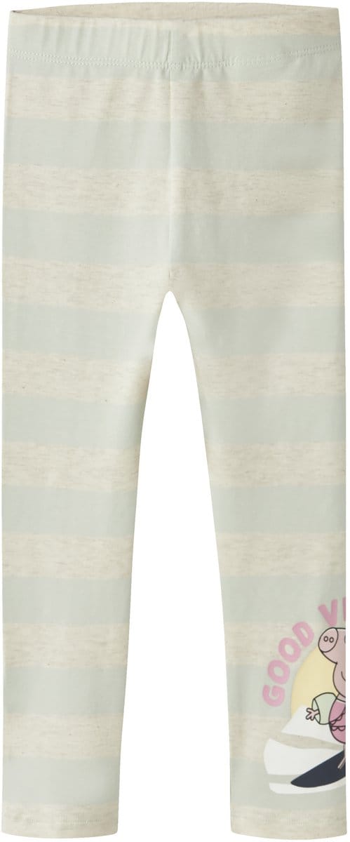 NAME IT - NMFARDA PEPPA LEGGING CPLG - Meisjes - Leggings