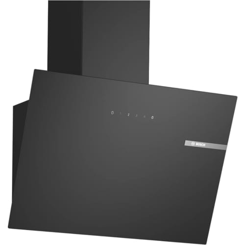 Bosch DWK65DK60 - afzuigkap - 60 cm inbouw