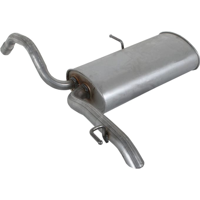 Geluiddemper achter BOSAL 279-871