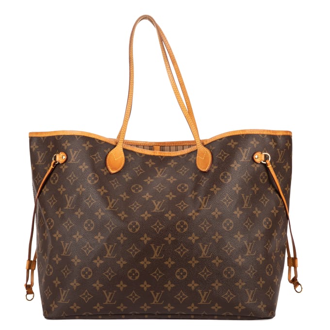Neverfull GM  schoudertas