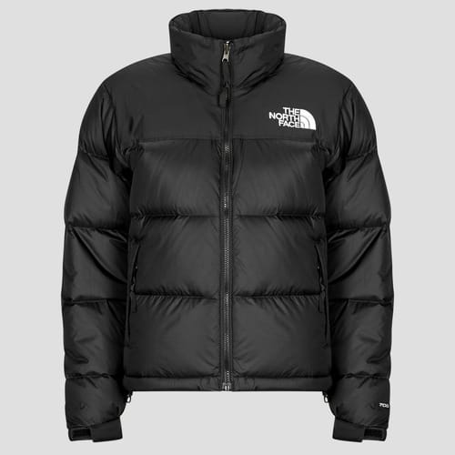 Donsjas The North Face W 1996 RETRO NUPTSE JACKET