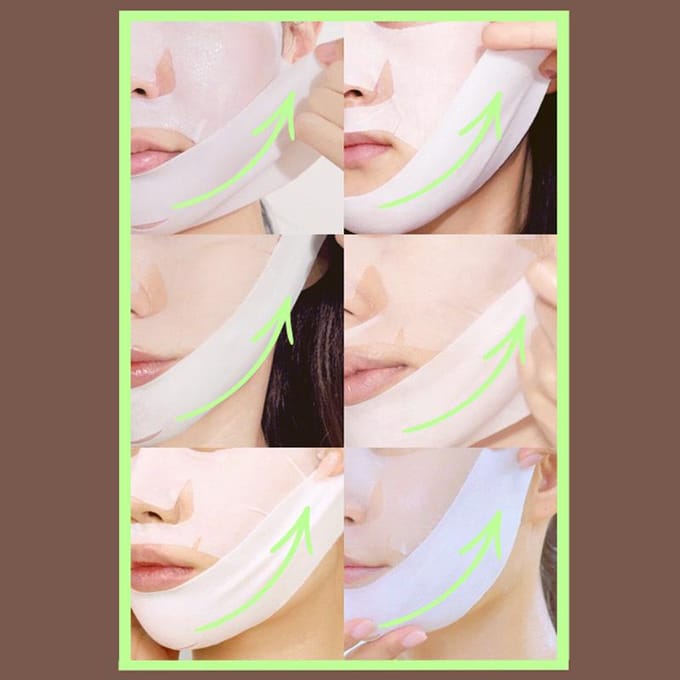 Mediheal Retinol Collageen Ampul/Crème Lifting Masker 30ml (2 Opties) Ampoule x 10PCS