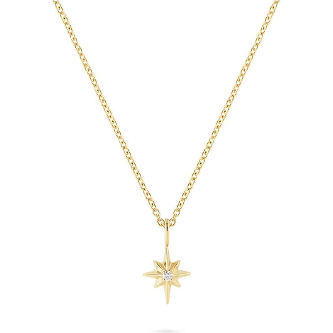 Guido Maria Kretschmer Ketting North Star 89206655