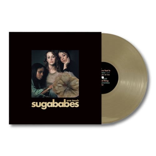 One Touch (20 Year Anniversary Edition) -Coloured- - Sugababes