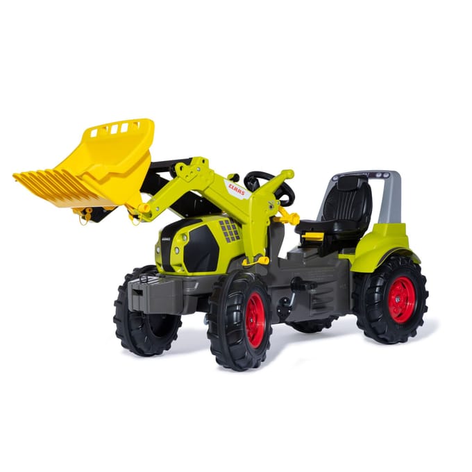 Lader Farming Toys XXL Claas Arion 660