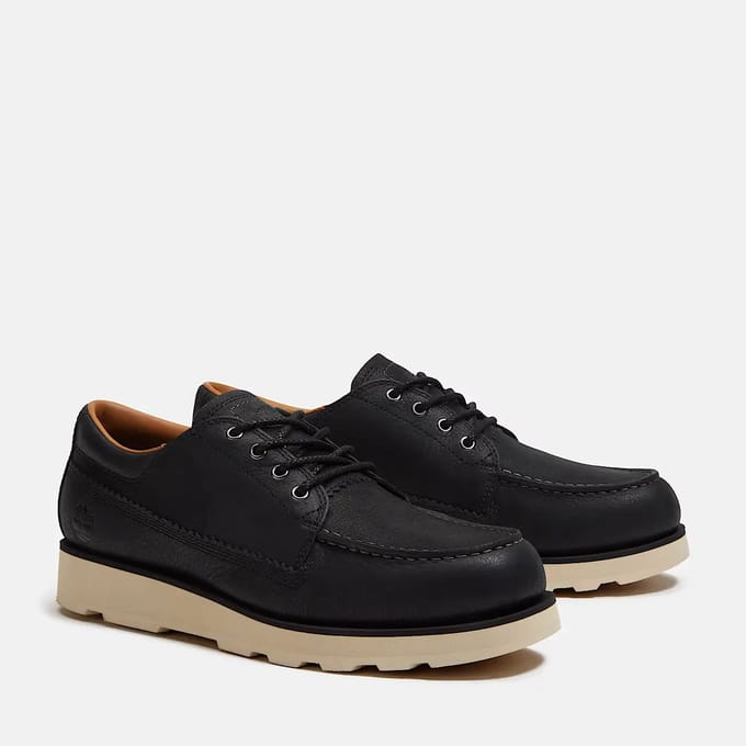 Timberland Britton Mills Schoenen Zwart EU 43 Man
