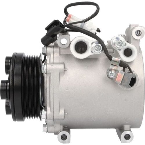 Airco-compressor THERMOTEC KTT090516