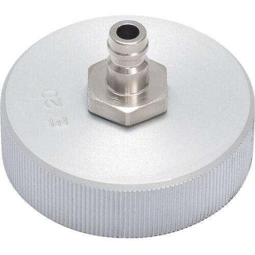 Euroadapter HY 20  KS Tools 160.0751