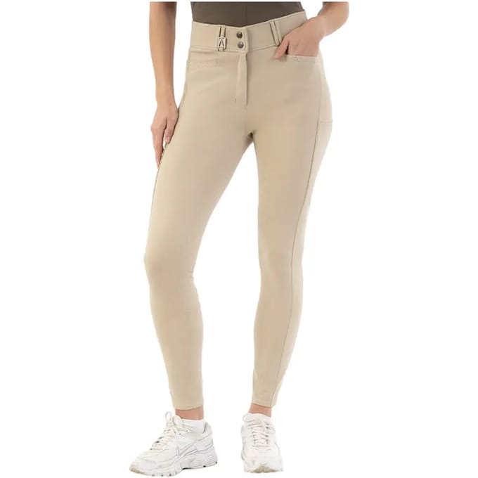 Damesbroek met volledige grip ANKY Lucidity XR261102
