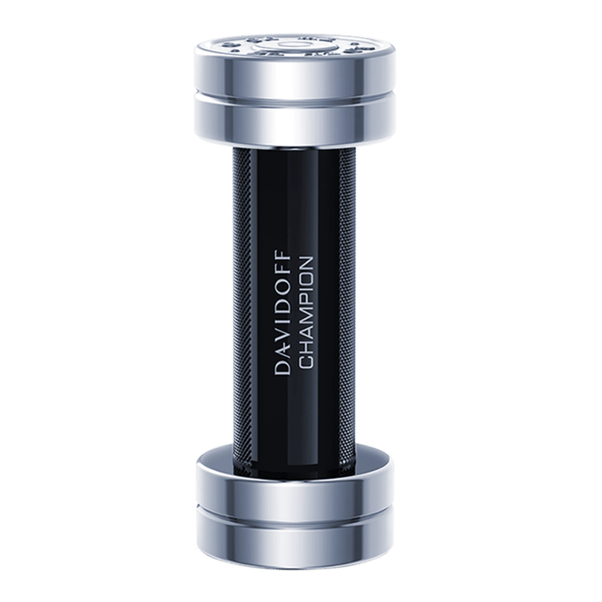 Davidoff Champion Eau de Toilette Spray Herenparfum Heren 90 ml
