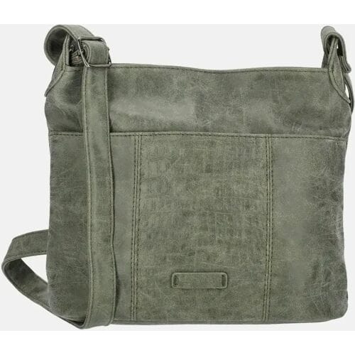 Enrico Benetti Josie Crossbody tas - 65039 - Olijf