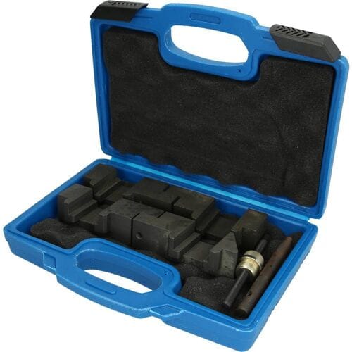 BRILLIANT TOOLS Motor-instelgereedschapsset voor BMW M60 M62 - BT591500
