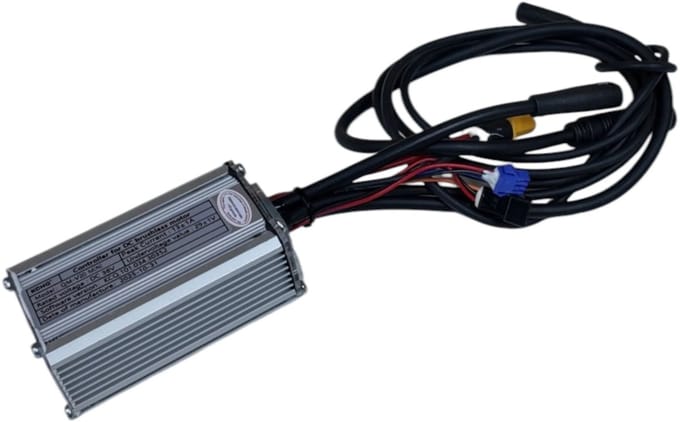 Controller voor V20 Mini – 36V (8A)