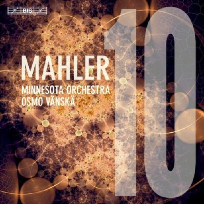Minnesota Orchestra, Osmo Vänskä - Mahler: Symphony No.10 (SACD)