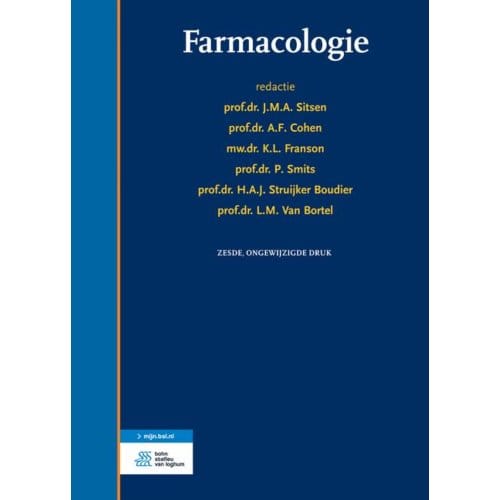 Farmacologie