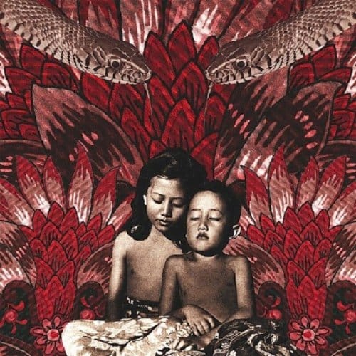 Dissolve Me - Feeling Of Love