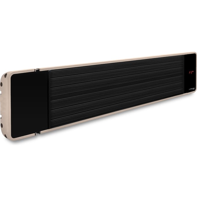 Donkerstraler IRD 1200