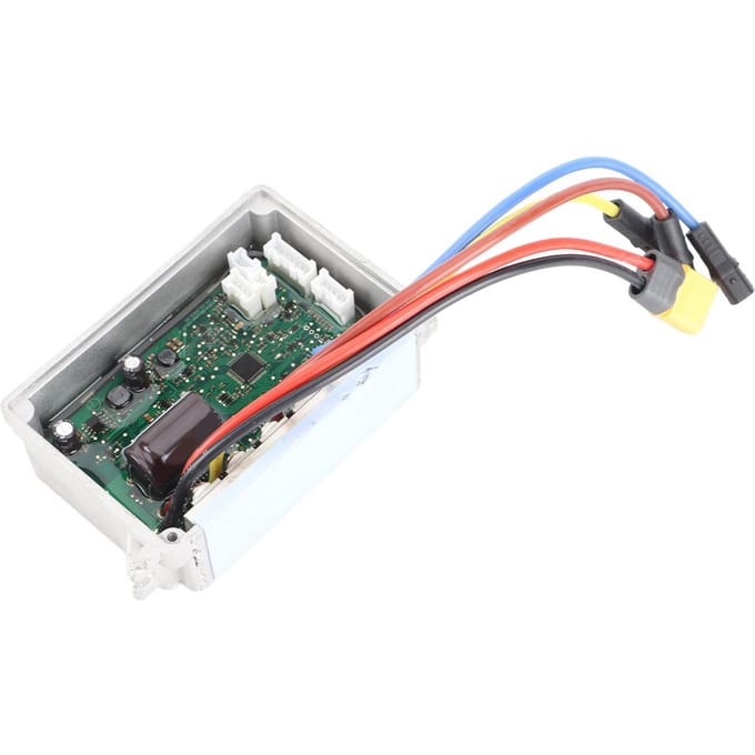 Contrôleur pour Trottinette Électrique MAX G30 Kit d'Assemblage de Carte de Contrôle gray