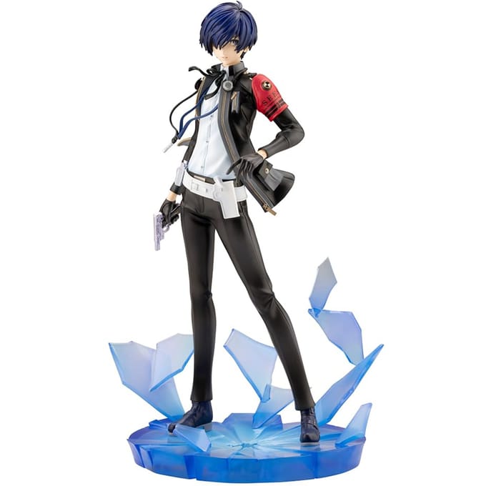 Kotobukiya Persona 3 Reload ArtFX J 1/8 Statue-Protagonist (Diversen) Nieuw