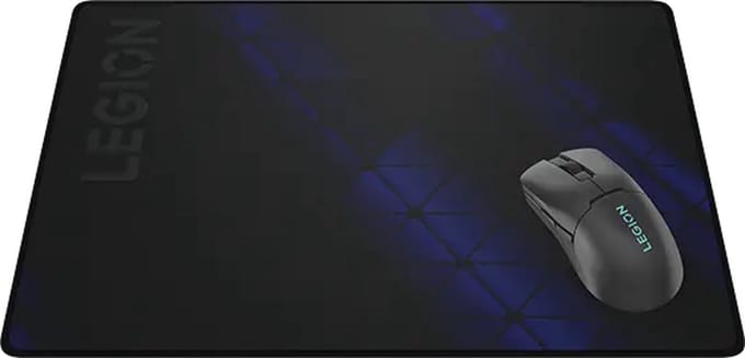 Lenovo Legion MousePad Large - 450x400mm