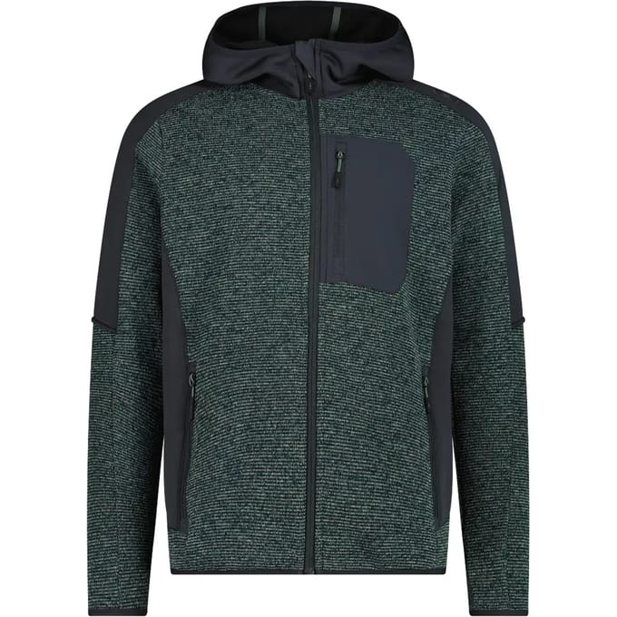 Ziphoodie CMP Tech