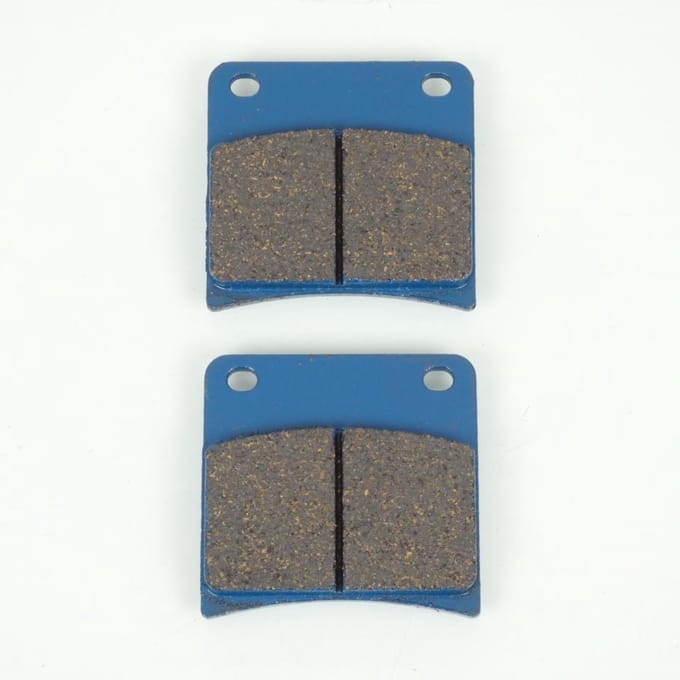 Plaquette de frein Brembo pour moto Suzuki 800 VX 1990 à 1993 AR Neuf