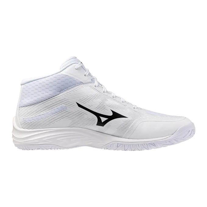Indoor schoenen Mizuno Lightning Select Mid