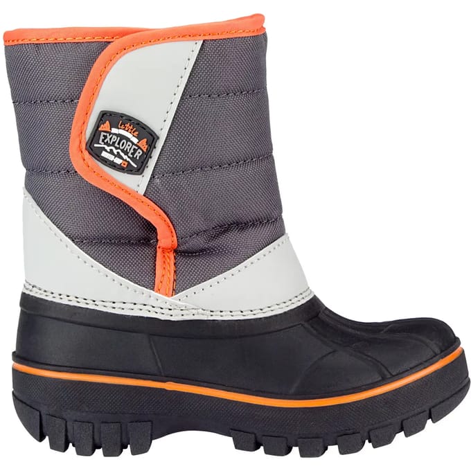 Winter-grip® Kinderwinterlaarzen
