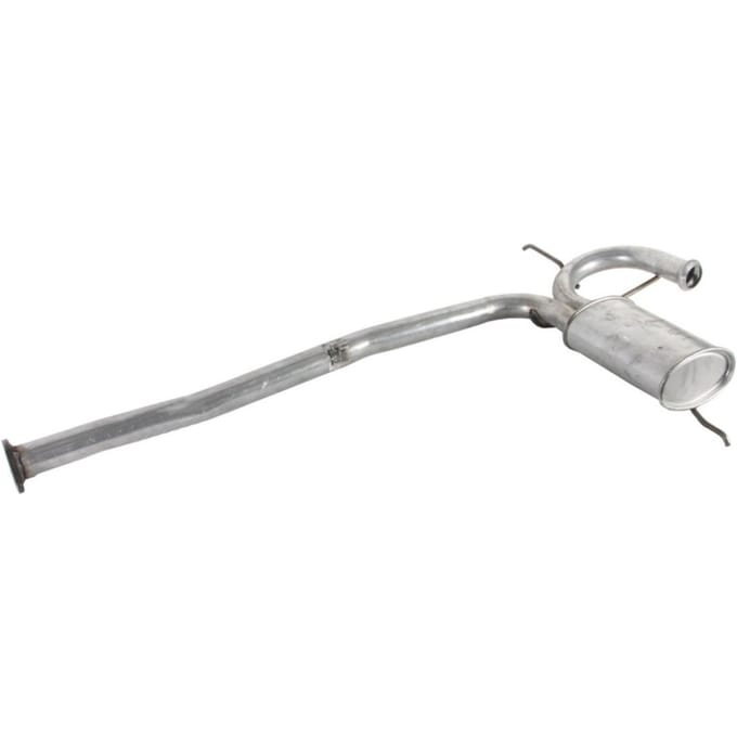 Voorpijp BOSAL 279-241
