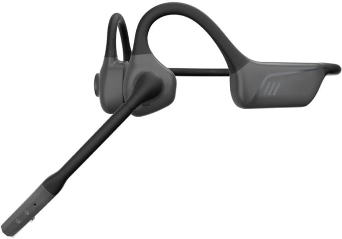 VELTRR® Bone Conduction Headphone - Koptelefoon voor Activiteiten - Draadloos