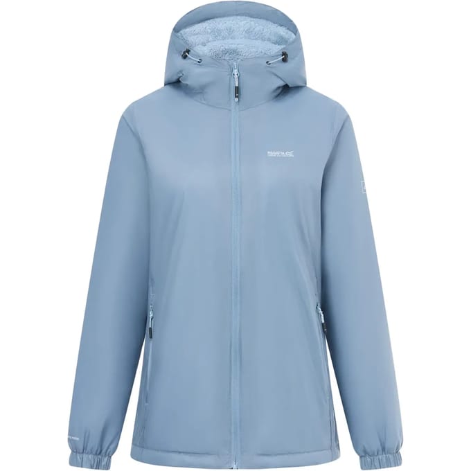 Waterdicht damesjack Regatta Kygo Lined