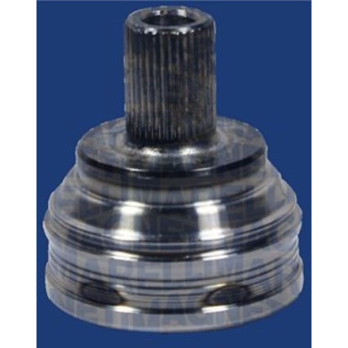 Homokineet reparatie set, aandrijfas MAGNETI MARELLI 302015100254