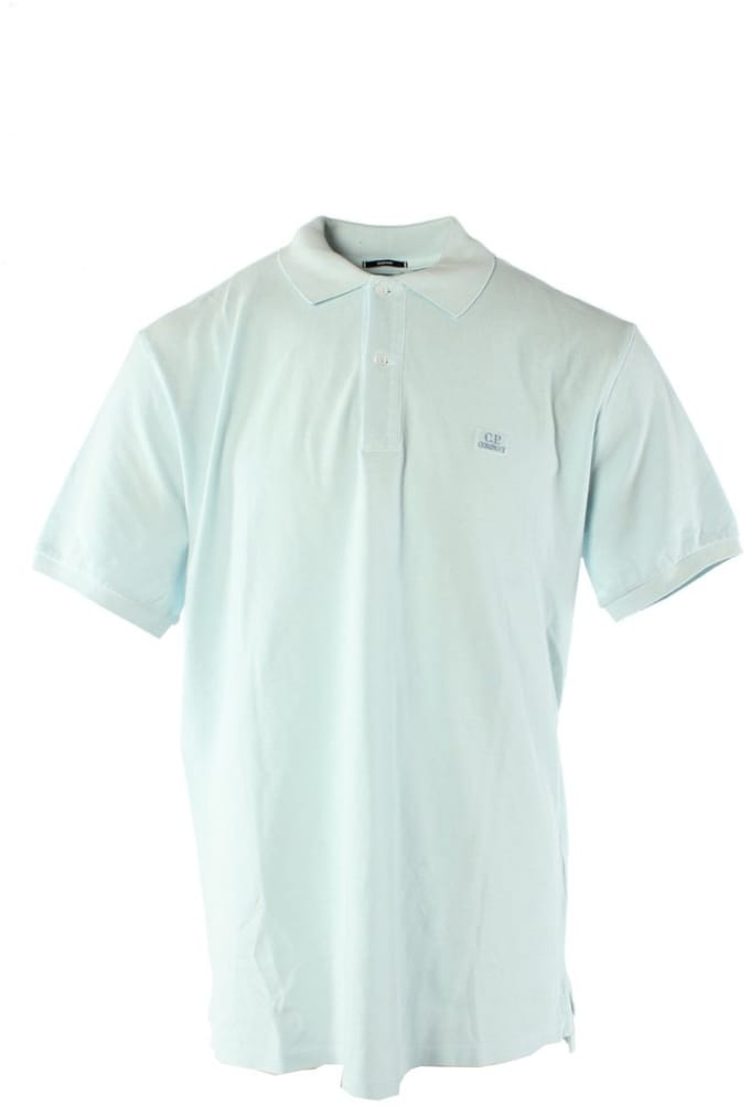 C.P. Company polo maat XXL