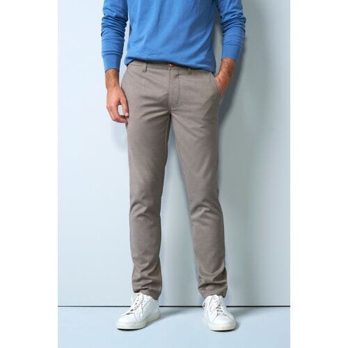 Meyer Broek M5 Move Tech Travel Stone Beige / male