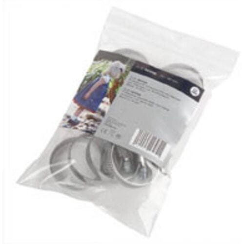 FIAP 2530 Clip Active Schelle 10-16 mm/10er Pack Slangklem (Ø) 20 mm 1 stuk(s)