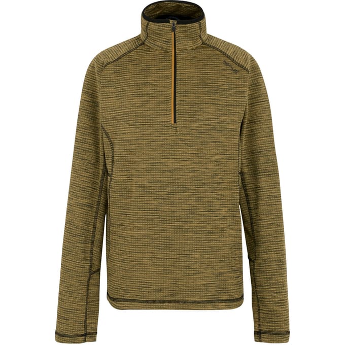 Dare 2B Kinderen/Kinderen Consist II Thermische Top (Goud)