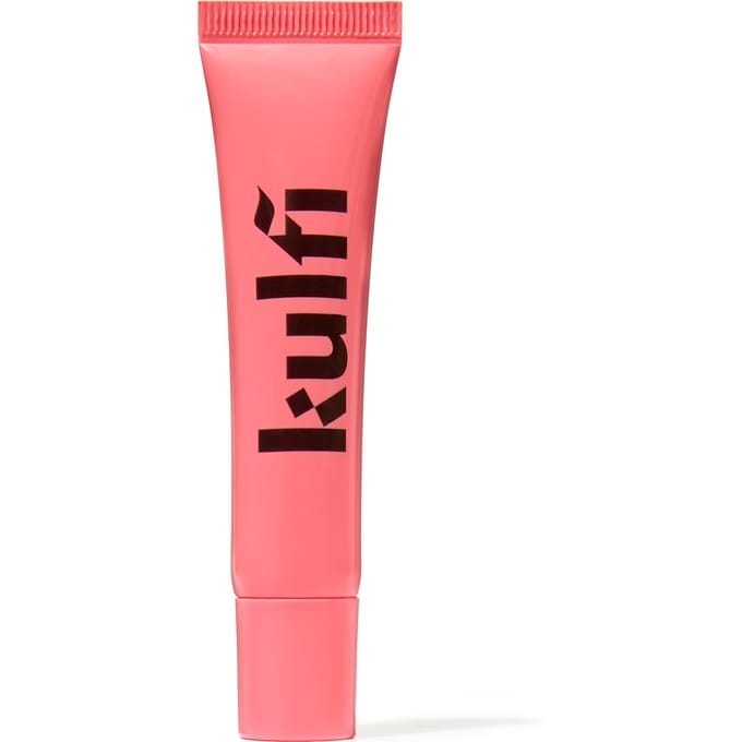 Kulfi Lip Snack Glossing Lip Balm - Coconut Chum Chum