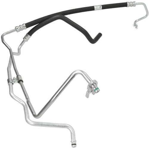 Hydraulische slang, besturing AKUSAN LCC 9333