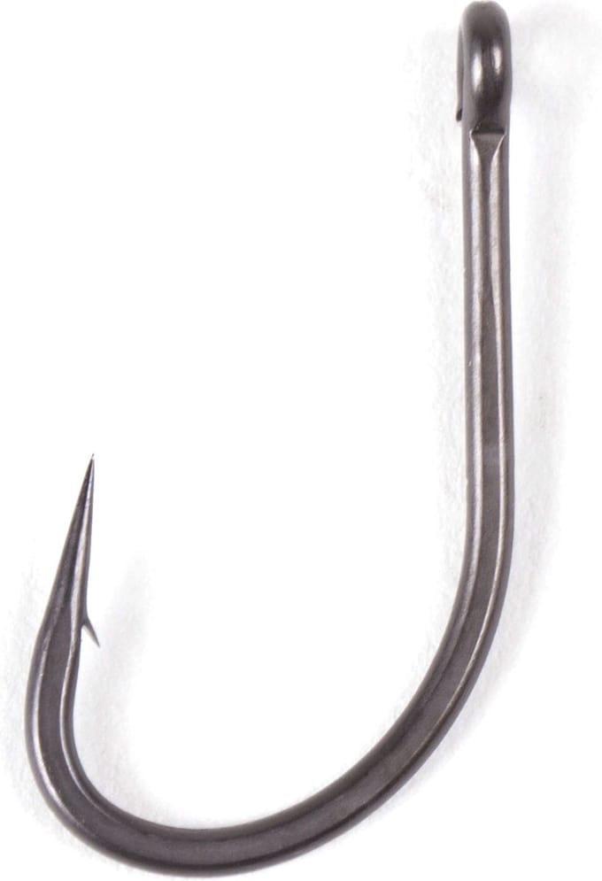 PB Products - Super Strong Hook - Karperhaken 10 stuks - Maat 6