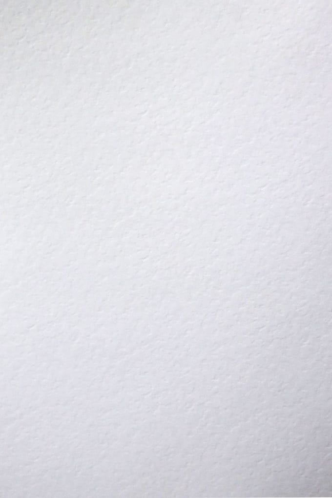 Netuno - wit gestructureerd papier - fijne hamerslag - A3 - 29,7 x 42 cm - 10 vellen - 246 gram - Elfenbens