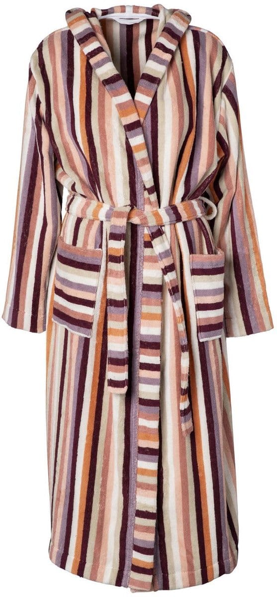 Essenza Donna Badjas Rose - Purple - M