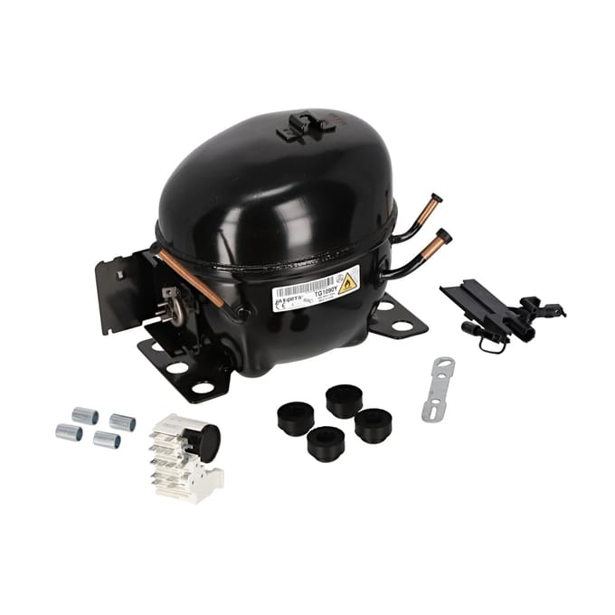 AEG compressor, kompleet 8087948264