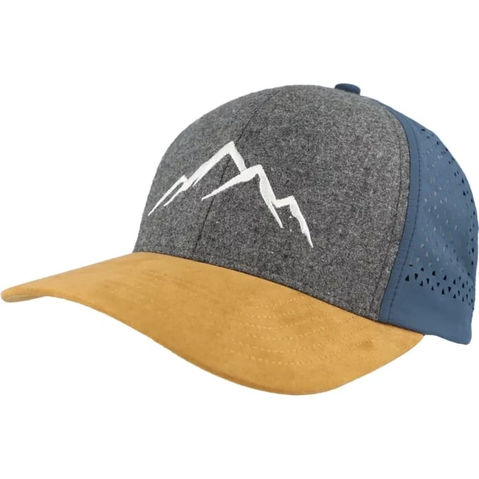 Trucker pet Eisglut Monte
