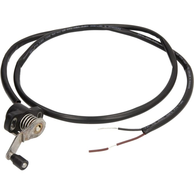Nokkenaspositiesensor PARSUN F60-01010200A